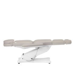 Hoitotuoli Sillon Classic, sähkökäyttöinen, 3 moottoria, beige