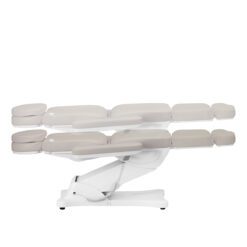 Hoitotuoli Sillon Classic, sähkökäyttöinen, 3 moottoria, beige