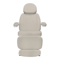 Hoitotuoli Sillon Classic, sähkökäyttöinen, 3 moottoria, beige