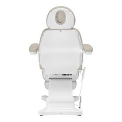 Hoitotuoli Sillon Classic, sähkökäyttöinen, 3 moottoria, beige