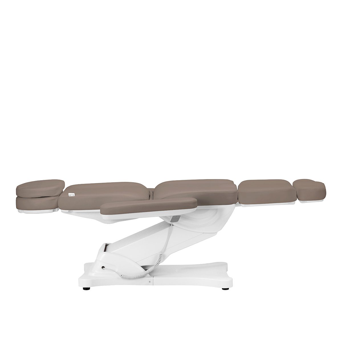 Hoitotuoli Sillon Classic, sähkökäyttöinen, 3 moottoria, ruskea Hoitotuoli Sillon Classic, sähkökäyttöinen, 3 moottoria, ruskea