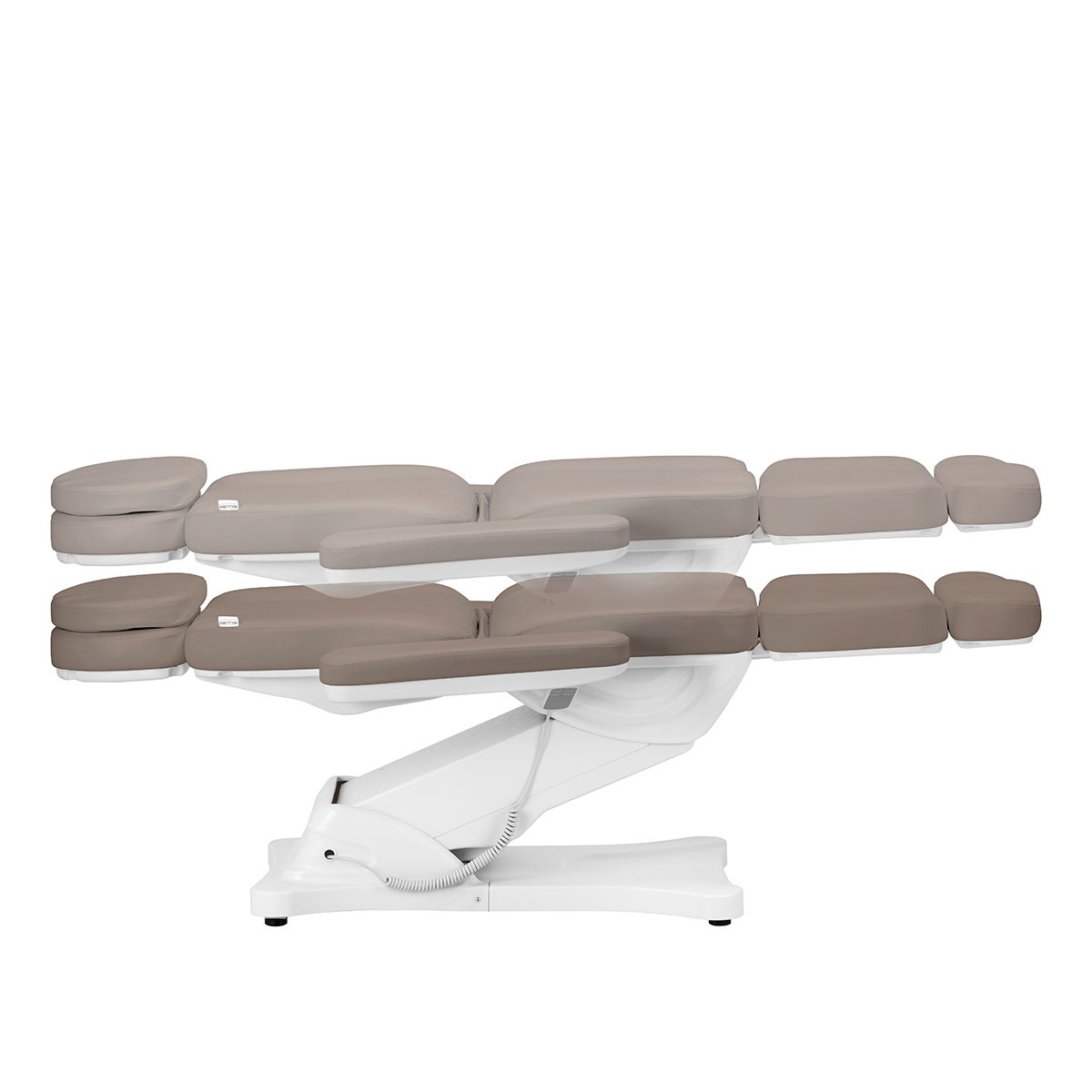 Hoitotuoli Sillon Classic, sähkökäyttöinen, 3 moottoria, ruskea Hoitotuoli Sillon Classic, sähkökäyttöinen, 3 moottoria, ruskea