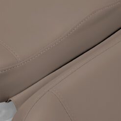 Hoitotuoli Sillon Classic, sähkökäyttöinen, 3 moottoria, ruskea