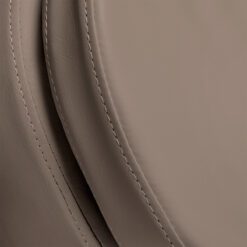 Hoitotuoli Sillon Classic, sähkökäyttöinen, 3 moottoria, ruskea