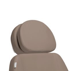 Hoitotuoli Sillon Classic, sähkökäyttöinen, 3 moottoria, ruskea