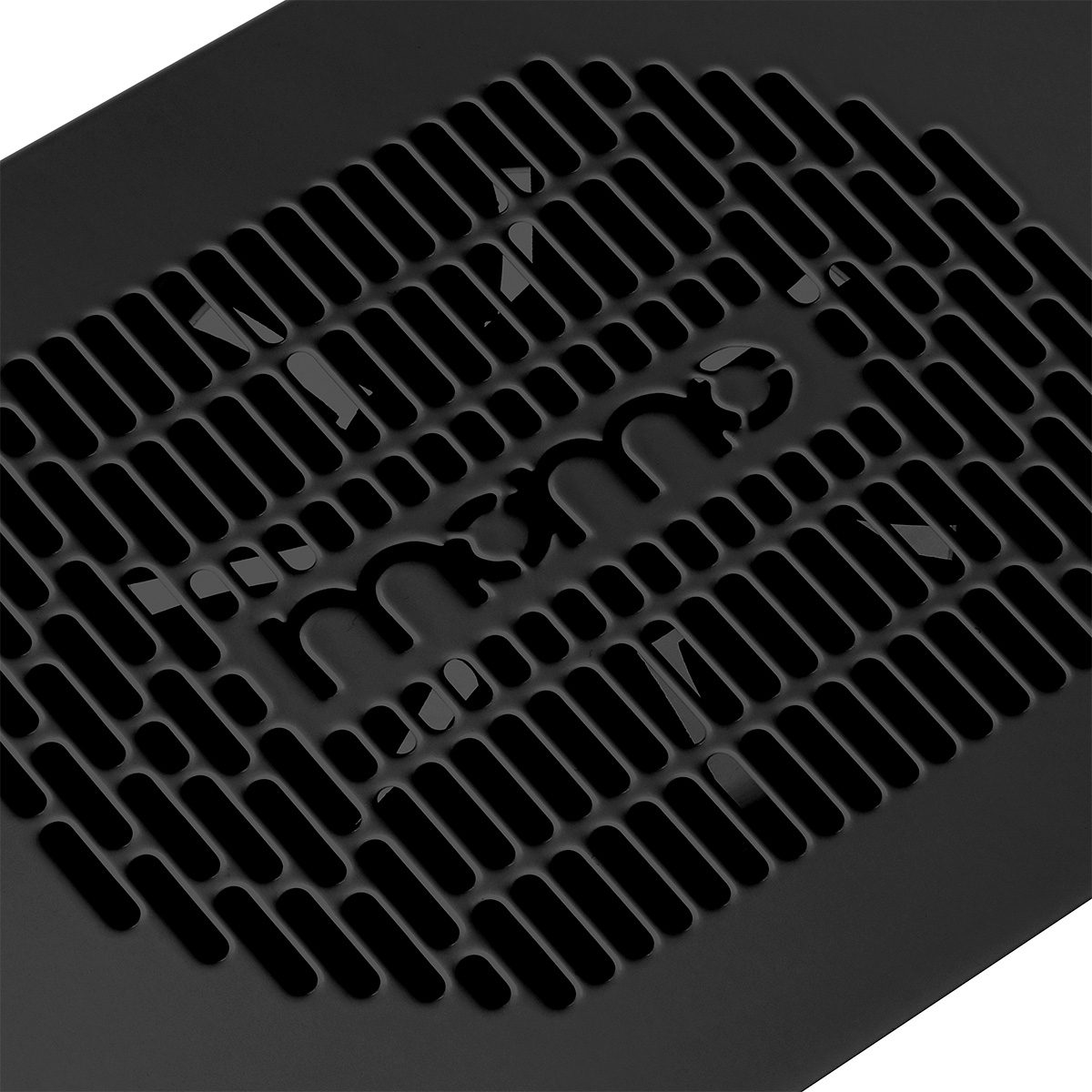 Momo 05-BL kynsipöytä pölynimurilla Momo 05-BL kynsipöytä pölynimurilla