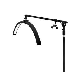 GLOW meikkilamppu, musta