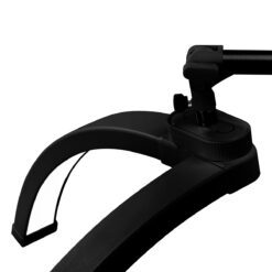 GLOW meikkilamppu, musta