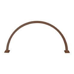 GLOW ARCHE II kynsivalaisin, ruskea