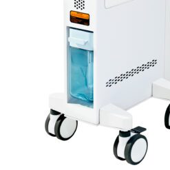 Giovanni 6-in-1 Ashe Super Bubble -hoitolaite vetygeneraattorilla