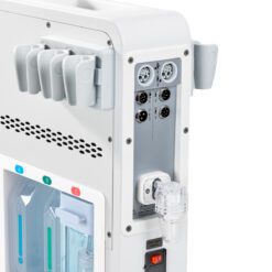 Giovanni 6-in-1 Ashe Super Bubble -hoitolaite vetygeneraattorilla