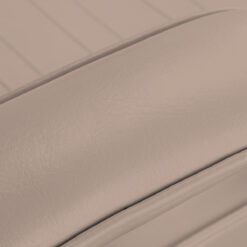 Sillon hoitotuoli v2 210 korkeuden säädöllä, ruskea