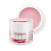 CLARESA HARD&EASY RAKENNUSGEELI Glam Pink 12g CLARESA HARD&EASY RAKENNUSGEELI Glam Pink 45g