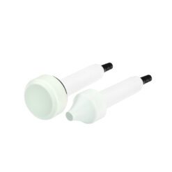 Elegante 878 3-in-1 Plus – Monitoimilaite ihonhoitoon (Micro + Vacuum + Ultraääni + Spray)