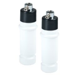 Elegante 878 3-in-1 Plus – Monitoimilaite ihonhoitoon (Micro + Vacuum + Ultraääni + Spray)