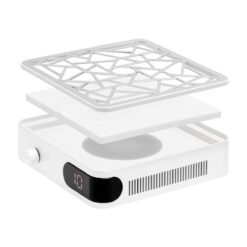 Kynsipölynimuri Momo P10 Pro