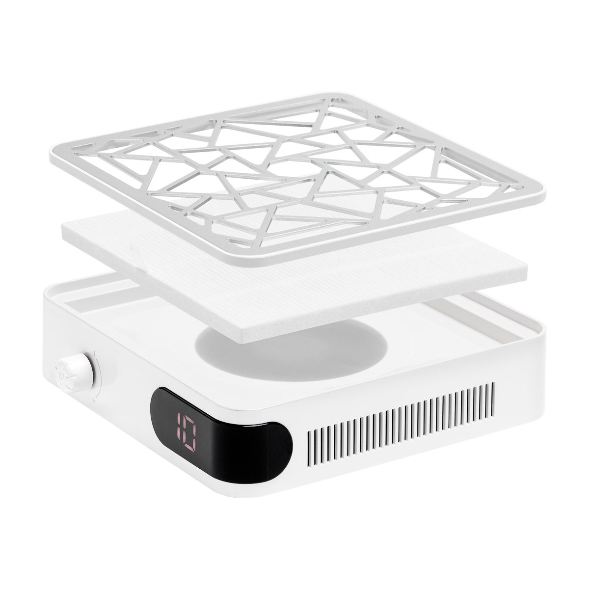 Kynsipölynimuri Momo P10 Pro Kynsipölynimuri Momo P10 Pro