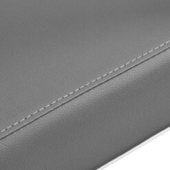 Gabbiano Porto kampaamon pesupaikka, valkoinen–harmaa