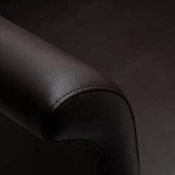 Kampaamotuoli Lucca, ruskea