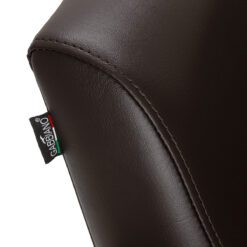 Kampaamotuoli Lucca, ruskea