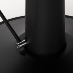 Kampaamotuoli Lucca, ruskea