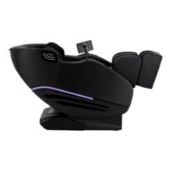 Sakura Maximus 809 3D-hierontatuoli musta