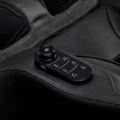 Sakura Maximus 809 3D-hierontatuoli musta