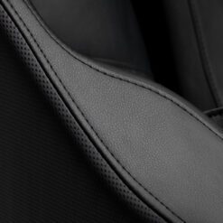 Sakura Maximus 809 3D-hierontatuoli musta