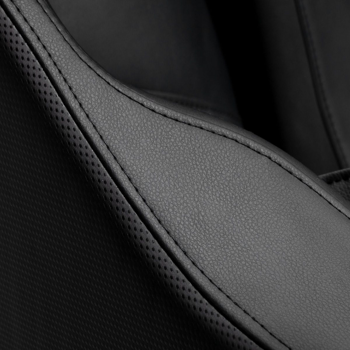 Sakura Maximus 809 3D-hierontatuoli musta Sakura Maximus 809 3D-hierontatuoli musta