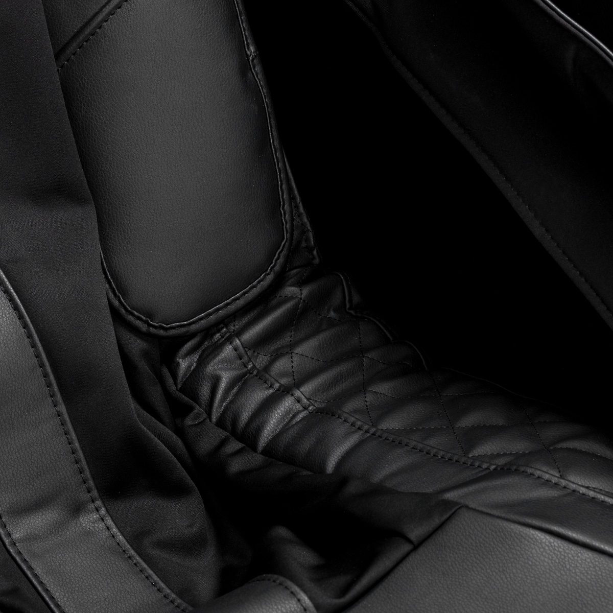 Sakura Maximus 809 3D-hierontatuoli musta Sakura Maximus 809 3D-hierontatuoli musta