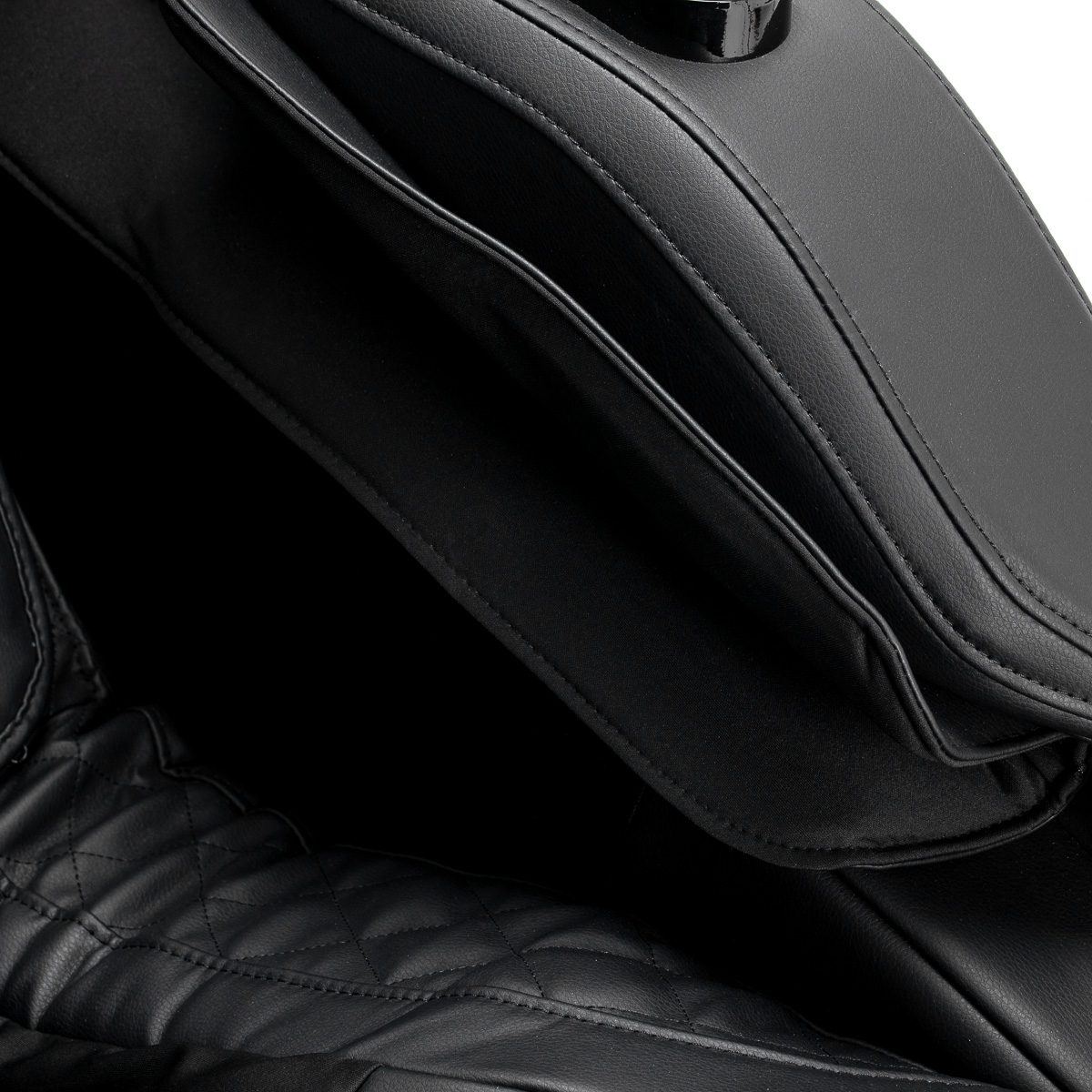 Sakura Maximus 809 3D-hierontatuoli musta Sakura Maximus 809 3D-hierontatuoli musta