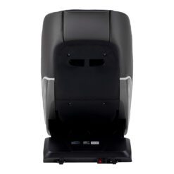 Sakura Maximus 809 3D-hierontatuoli harmaa-sininen