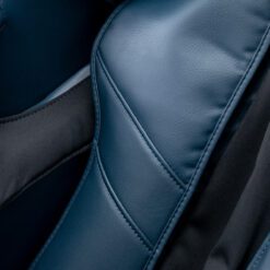 Sakura Maximus 809 3D-hierontatuoli harmaa-sininen