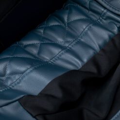 Sakura Maximus 809 3D-hierontatuoli harmaa-sininen