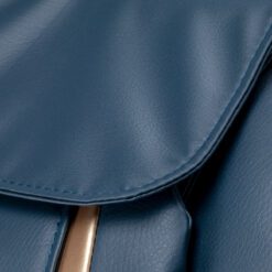 Sakura Maximus 809 3D-hierontatuoli harmaa-sininen