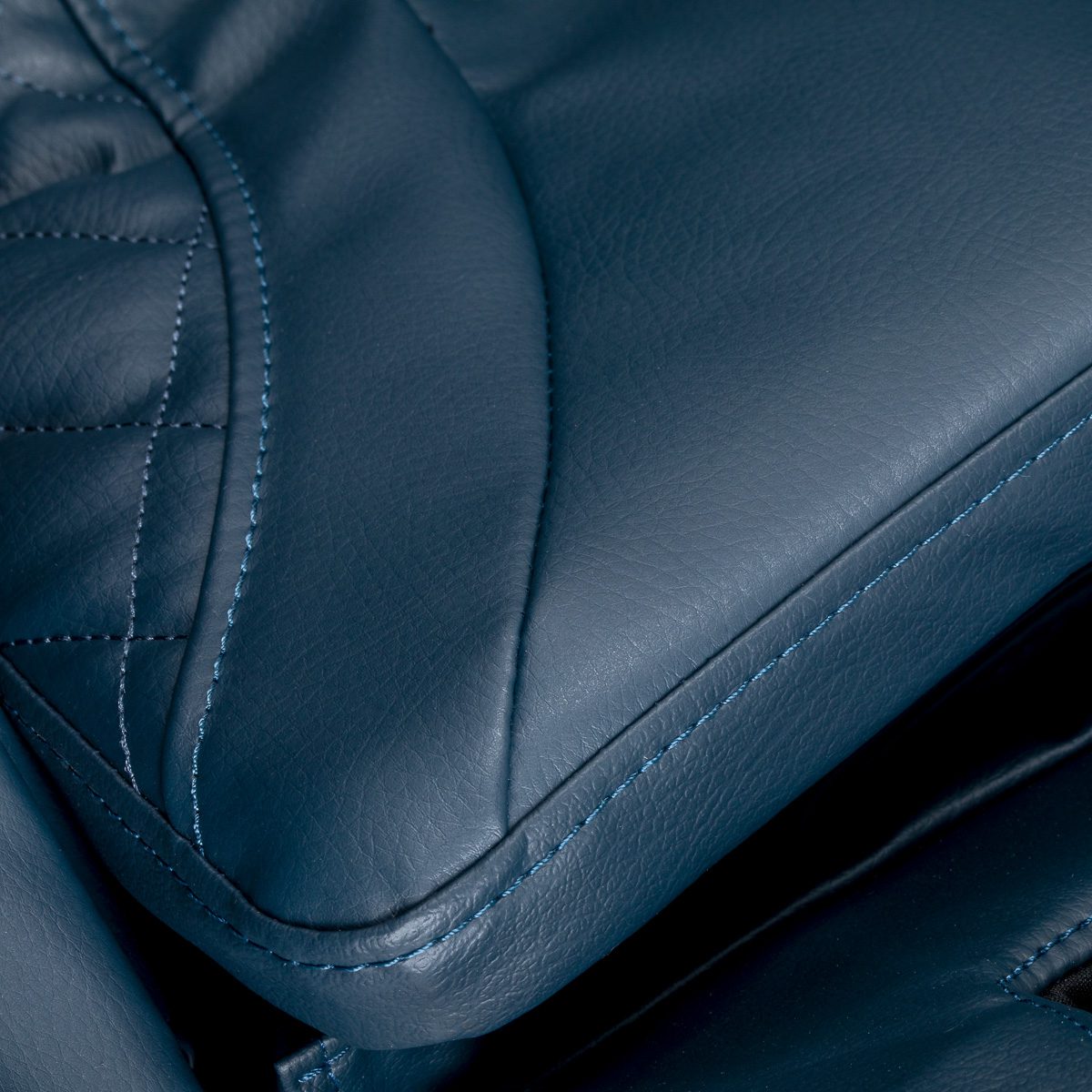 Sakura Maximus 809 3D-hierontatuoli harmaa-sininen Sakura Maximus 809 3D-hierontatuoli harmaa-sininen