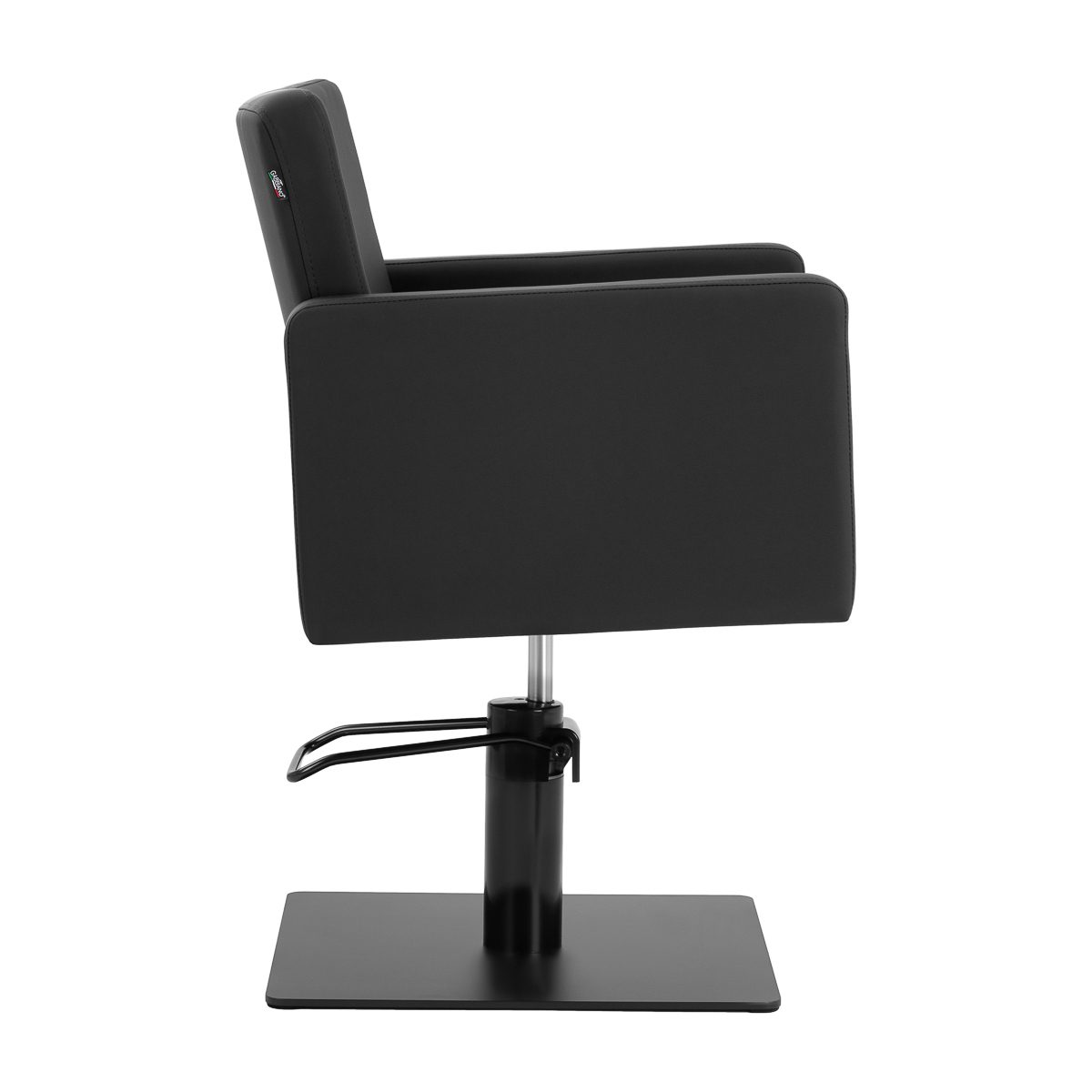 Kampaamotuoli Vitoria, musta Kampaamotuoli Vitoria, musta