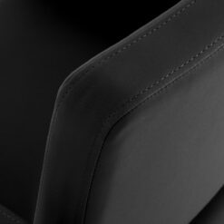 Kampaamotuoli Vitoria, musta