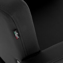 Kampaamotuoli Vitoria, musta