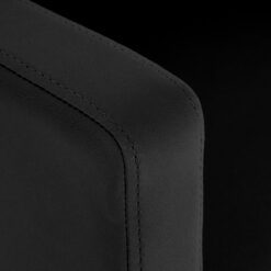 Kampaamotuoli Vitoria, musta