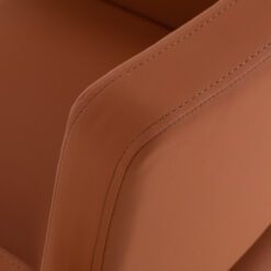 Kampaamotuoli Vitoria, ruskea