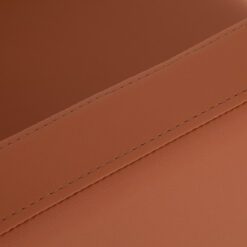 Kampaamotuoli Vitoria, ruskea