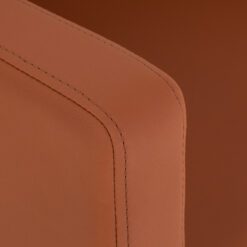 Kampaamotuoli Vitoria, ruskea