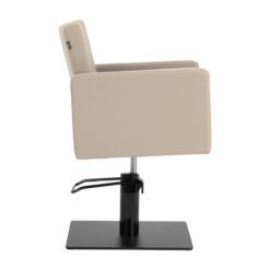 Kampaamotuoli Vitoria, beige