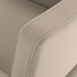 Kampaamotuoli Vitoria, beige