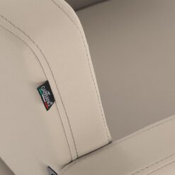 Kampaamotuoli Vitoria, beige