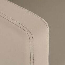 Kampaamotuoli Vitoria, beige