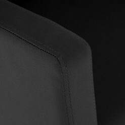 Kampaamon pesupaikka Gabbiano Vitoria, musta