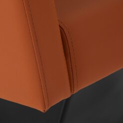 Kampaamon pesupaikka Gabbiano Vitoria, ruskea