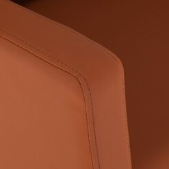 Kampaamon pesupaikka Gabbiano Vitoria, ruskea